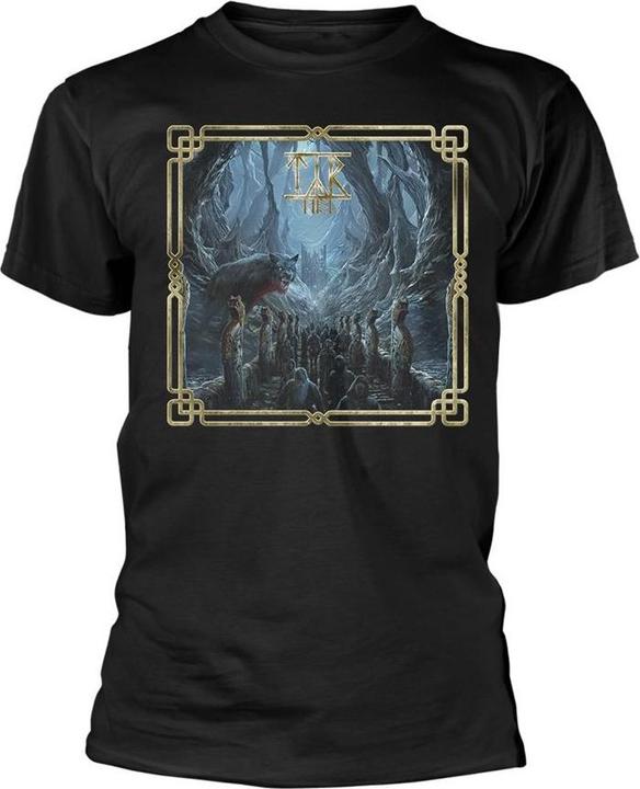 Týr Hel TShirt (S)