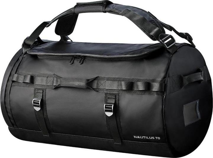 Immagine prodotto Stormtech Borsa da viaggio Nautilus Waterproof 70l (70 l)