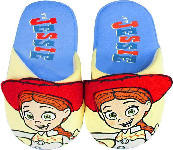 Produktbild Toy Story Hausschuhe 3D (40.5)