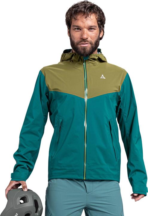 Actual product image Schöffel 2.5L Jacket Karma Trail (L)
