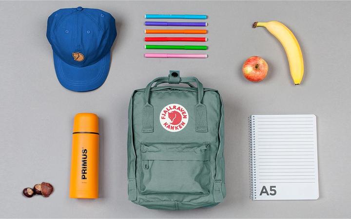 Produktbild Fjällräven Kånken Mini (7 l)