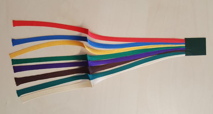 Immagine prodotto Zeichenband zum Messbuch - Kleinausgabe (Tedesco, 2018)