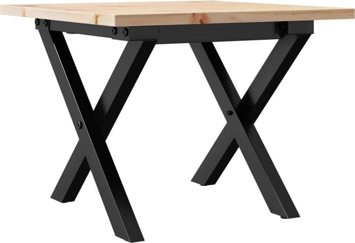 Produktbild VidaXL Sachsenhagen (40 x 40 x 35 cm)
