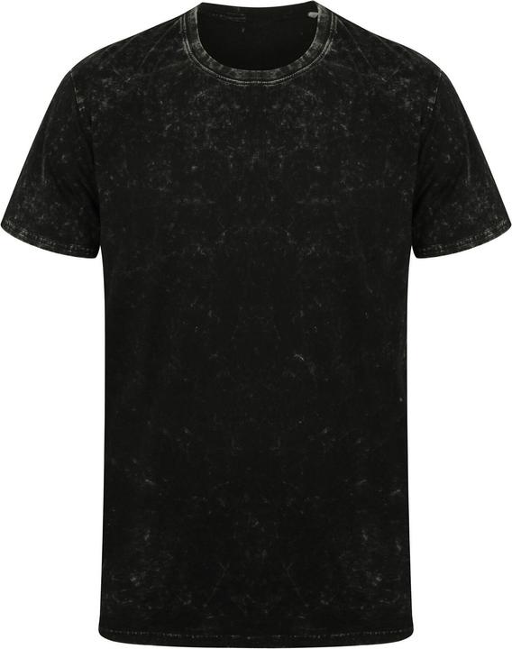 Produktbild Skinni Fit Sf Washed Band Tshirt (XXL)