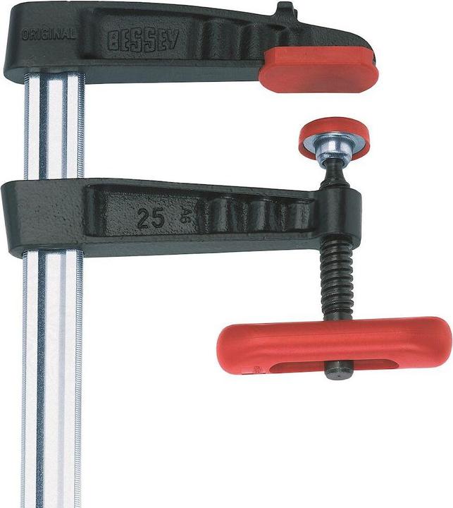 Image du produit Bessey Fixation à bascule KA (TG-K / TGK-K (100 mm)