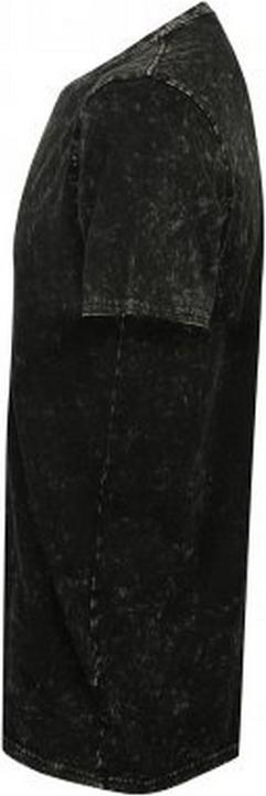 Produktbild Skinni Fit Sf Washed Band Tshirt (XXL)