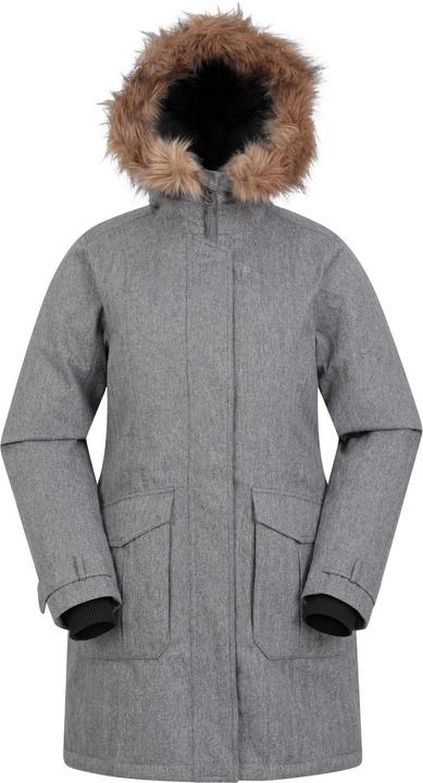 Immagine prodotto Mountain Warehouse Aurora Piumino Donna (38 D)