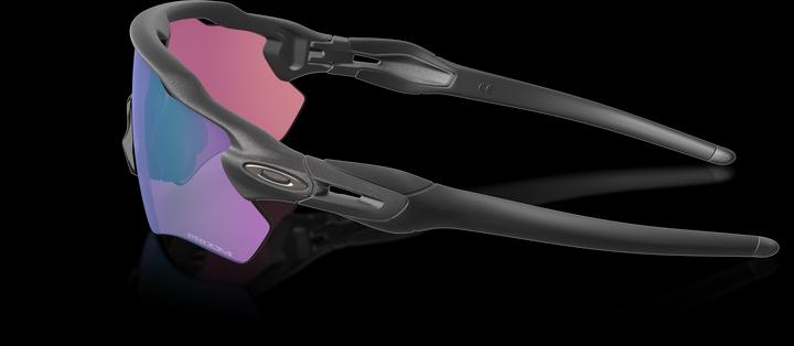 Actual product image Oakley Radar EV Path (Polished Black, PRIZM GOLF)