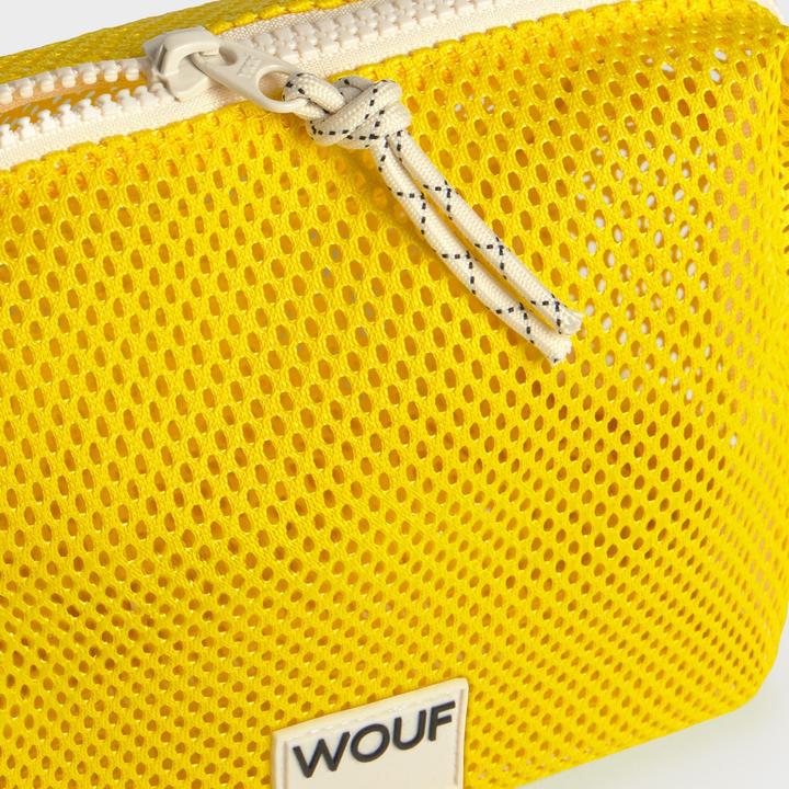 Image du produit Wouf Mesh Kulturbeutel 30 cm (4 l)