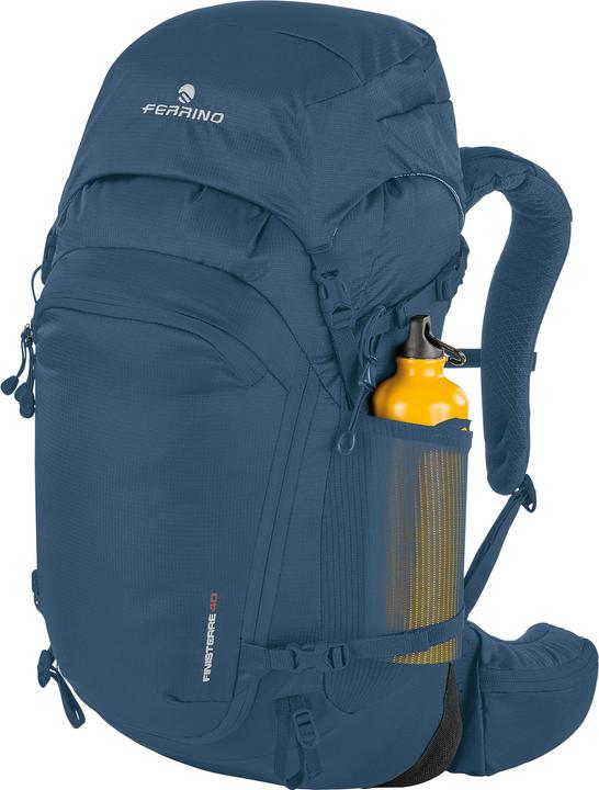 Actual product image Ferrino Backpack Finisterre 40 - Wanderrucksack - Herren (40 l)