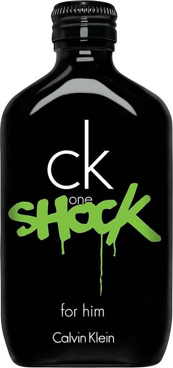 Calvin Klein One Shock (Eau de Toilette, 100 ml)