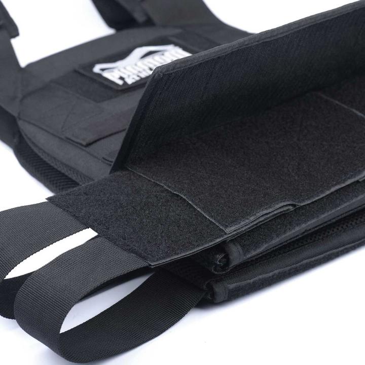 Actual product image Phantom Athletics Weight vest 6 kg