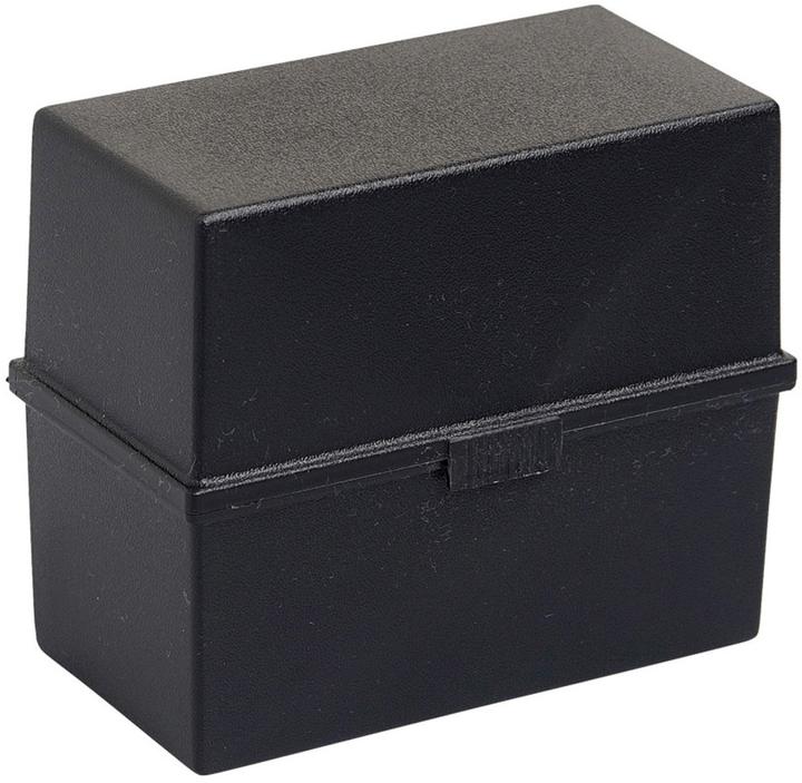 Produktbild Biella ECO - Karteikassette A6 (A6)