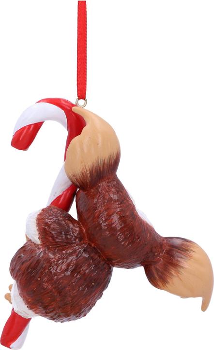 Actual product image Nemesis Now Gremlins décoration sapin Gizmo Candy 11 cm (1 -part)