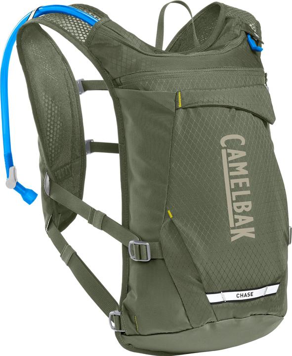 Actual product image Camelbak Chase Adventure 8 Vest (6 l)