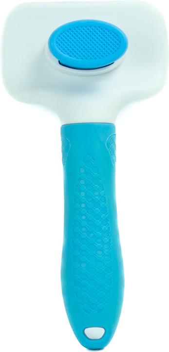 Actual product image Novidarte Pet Hair Removal Brush (Dog)