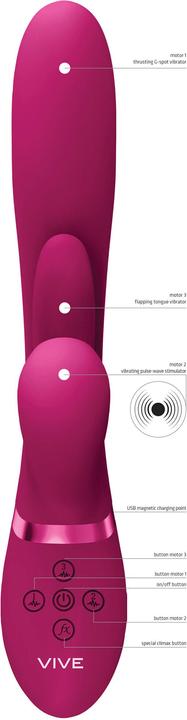 Actual product image Shots Kura