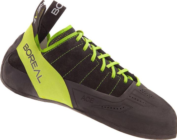 Immagine prodotto Boreal Scarpe da arrampicata Ace (43)