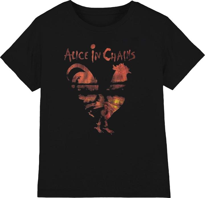 Alice In Chains Dirt TShirt