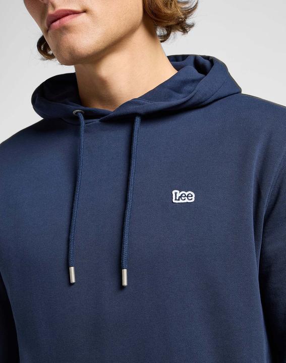 Image du produit Lee Kapuzenpullover Plain Hoodie (XL)
