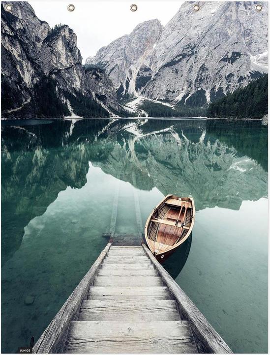 Juniqe See-Fotografie (150 x 200 cm)