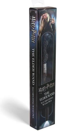 Produktbild Warner Bros Harry Potter - Penna Bacchetta di Albus Silente con luce