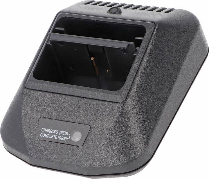 Image du produit AccuCell Schnell-Ladegerät passend für den Gross Funk Funksteuerung 7,2 Volt GF-001 Akku 100-001-885, GF001 (1 pcs, Piles rechargeables + chargeur)