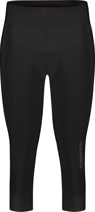 Actual product image Shimano Women Kaede Knickers black (M)