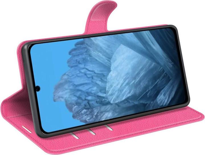Image du produit Cover-Discount Étui en cuir pour Google Pixel 9 / 9 Pro (Google Pixel 9 Pro)