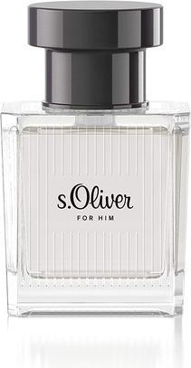 Immagine prodotto S.Oliver Per lui (Eau de toilette, 50 ml)