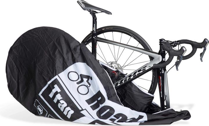 Actual product image Tranz Bag Road
