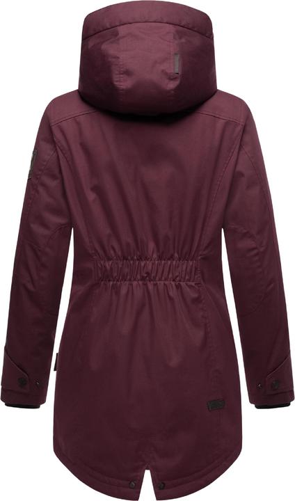 Image du produit Navahoo Brinjaa (XS)