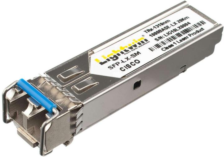 Produktbild Lightwin Sfp-Lh-Sm