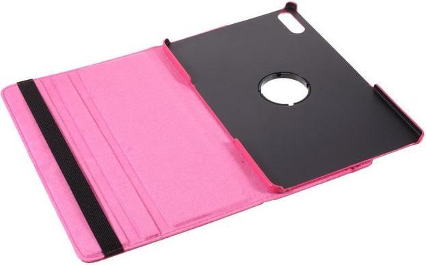 Produktbild MU Classic Rotierbare Leder Hülle (Tab P11 Pro)