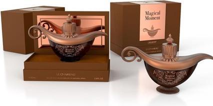 Image du produit Emper Moment Magique Désert Unisex 85ml (Eau de parfum, 85 ml)