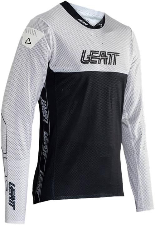 Produktbild Leatt MTB Gravity 4.0 Jersey ultra blue S (S)