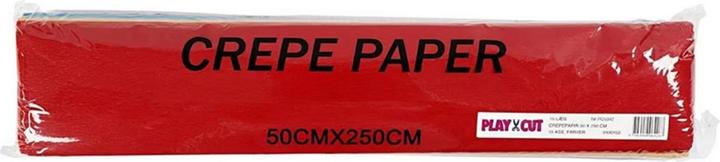 Image du produit Creativ Company Papier crêpe (15 x)