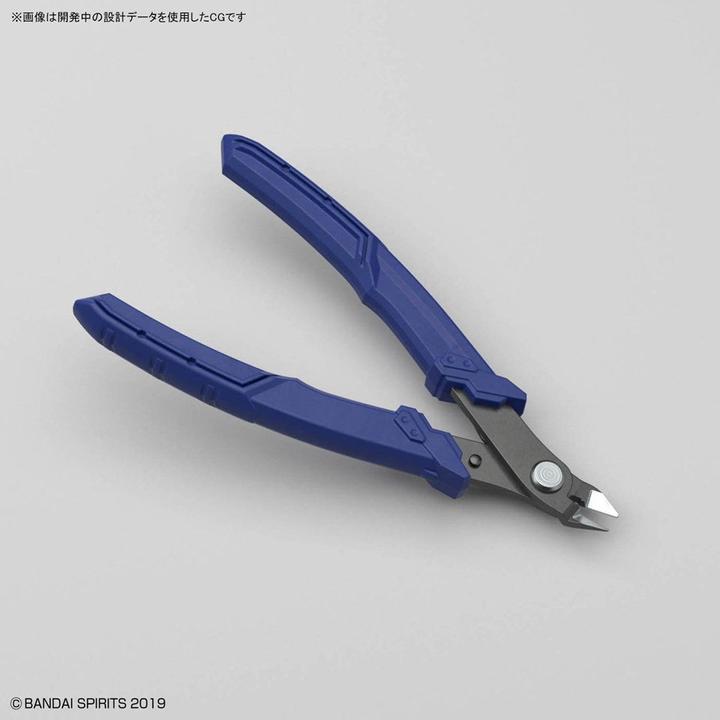 Image du produit Bandai SPIRITS - Pince coupante (nipper) pour Model Kit REPROD