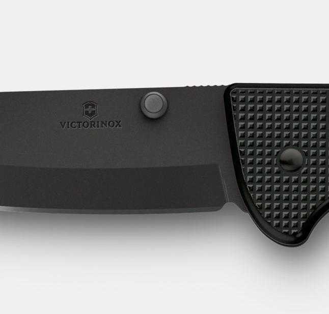 Image du produit Victorinox Evoke BS Alox Black