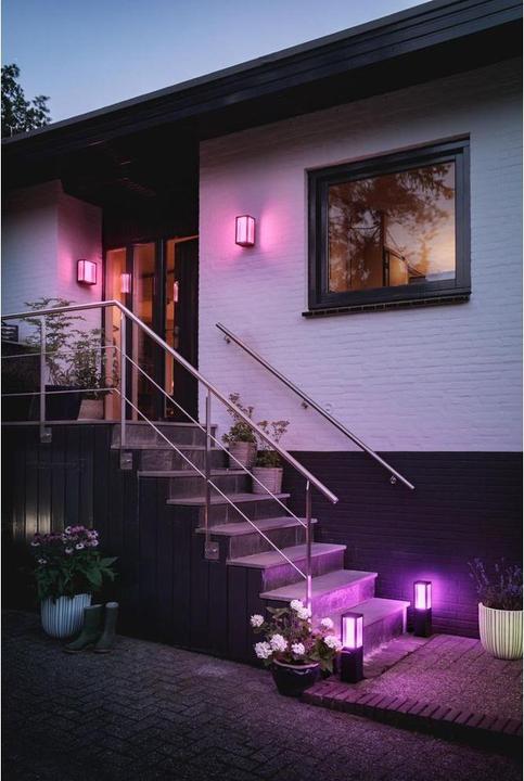 Produktbild Philips Hue Impress (1200 lm, IP44)