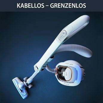 Image du produit Rowenta X-Ô 160