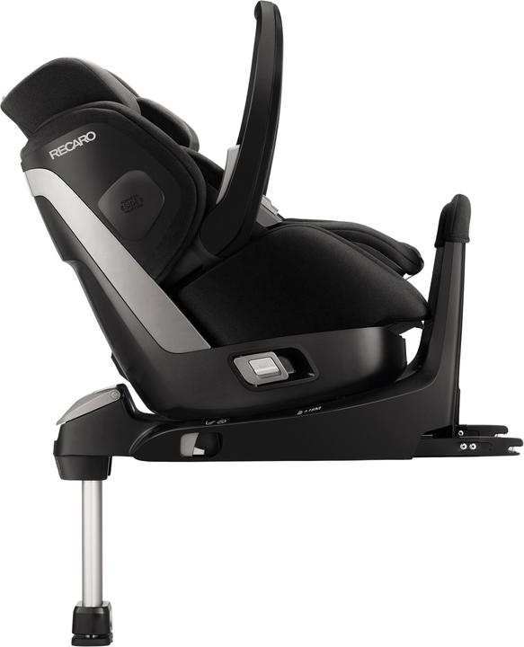 Produktbild RECARO Zero.1 Elite i-Size (Babyschale, ECE R129/i-Size Norm)