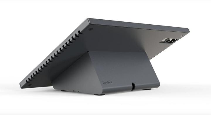 Actual product image Heckler Zoom Rooms Console for iPad