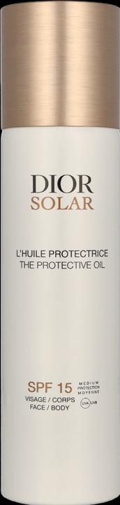 Immagine prodotto Dior Solar (Spray solare, SPF 15, 125 ml, 190 g)