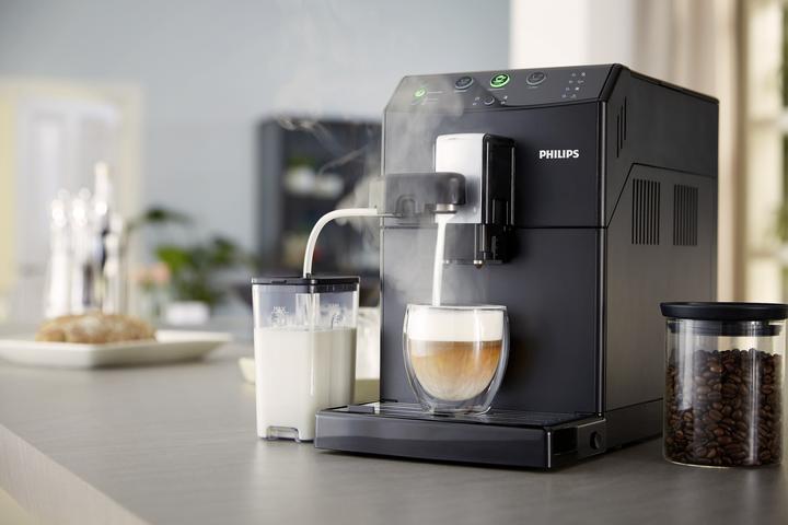 Actual product image Philips Series 3000