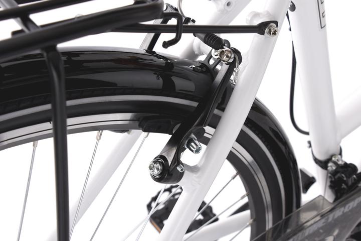 Produktbild KS Cycling Metropolis (48 cm)