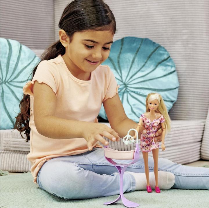 Actual product image Simba SL Hello Baby