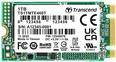 Actual product image Transcend MTE470A 256GB SSD M.2 2242 (256 GB, M.2 2242)