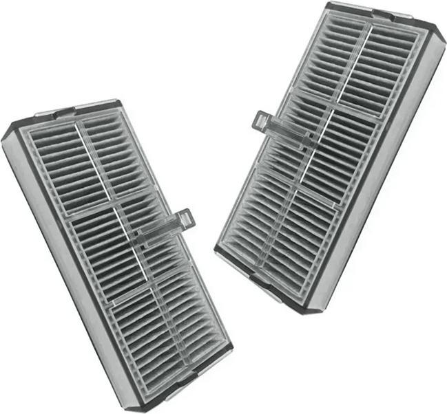 Homava Filter for Dreame L10s Pro Ultra Pure Heat, X30 Ultra, X30 Pro (2-piece)