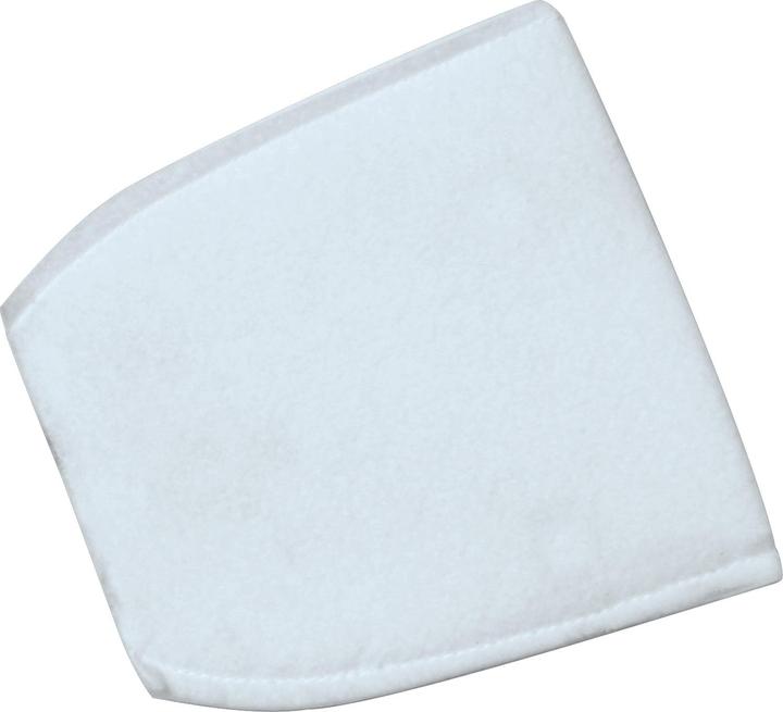 Image du produit Makita Filtre en tissu de rechange pour aspirateur sans fil DCL BCL 180 - 1 pièce ( 443060-3 )